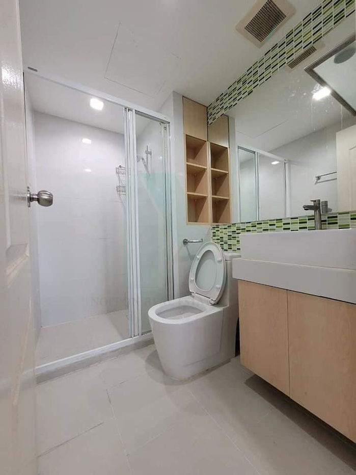 picture 🚩 For Sell Condo THE GREEN 3 @ SUKHUMVIT 101 Building 1, Floor 4,1 bed room, Room size 32.00 sqm - 7/8