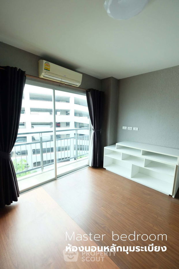 รูป คอนโด 2-ห้องนอน ที่ ดิ เอสเคป คอนโดมิเนียม สุขุมวิท 101/1 ใน บางจาก (ID 1756338) - รูปที่ 10/24
