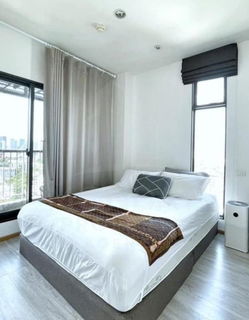 รูปภาพ 📌 Urgently for rent : Condo Sense Phaholyothin, beautiful room, fully furnished, ready to move in.