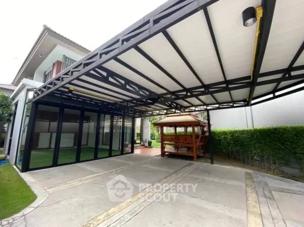 รูป บ้าน 3-ห้องนอน ที่ บุราสิริ ราชพฤกษ์ - 345 ใน คลองข่อย (ID 2234502) - รูปที่ 29/35