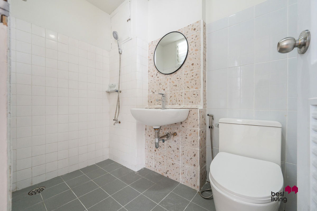 picture 🏢 For Sale: Large Unit near Don Mueang at Sailom Condotel, 600m to SRT Laksi - 8/8