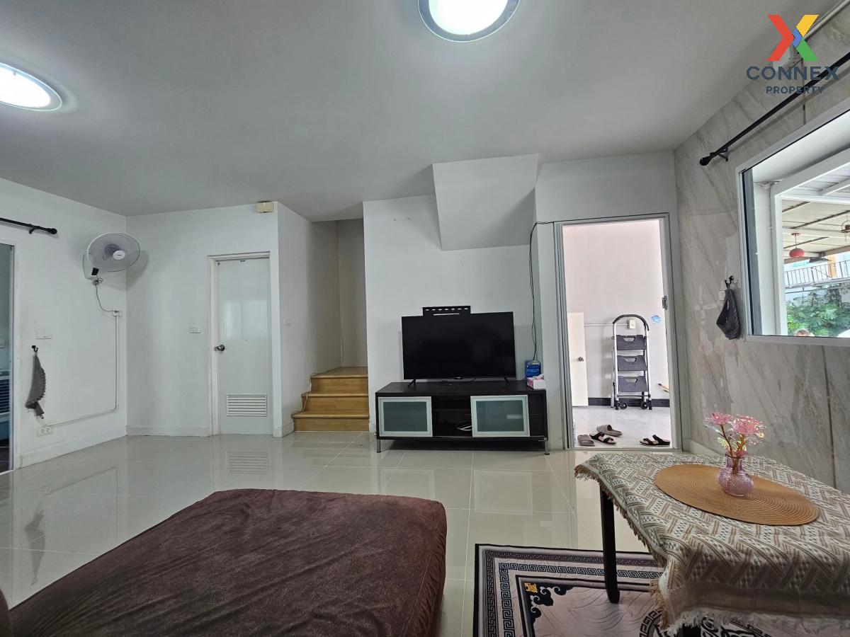picture For Rent Townhouse/Townhome  , PLENO SRINAKARIN , Bang Kaeo , Bang Phli , Samut Prakarn , CX-127029 ✅ Live chat with us ADD LINE @connexproperty ✅  - 10/12