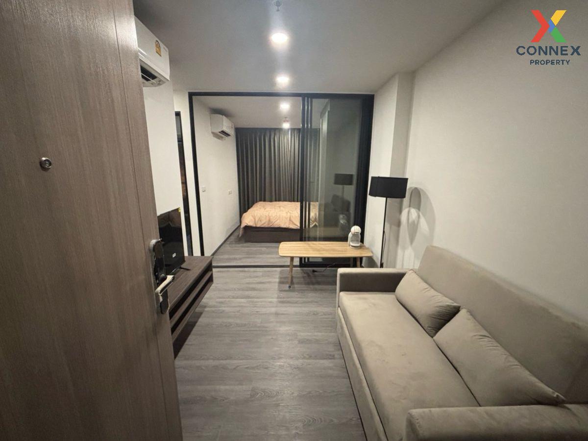 picture 🔥🔥🔥 For Rent Condo , The Origin Ladprao-Bangkapi , Khlong Chan , Bang Kapi , Bangkok , CX-127369 ✅ Live chat with us ADD LINE @connexproperty ✅ 🔥🔥🔥 - 1/8