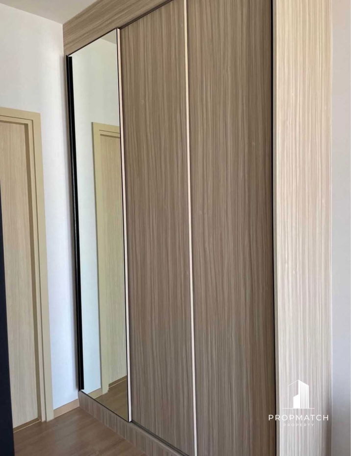 รูป ✨Flash Deal ✨ MARU Ekkamai 2 ( 1Bed 1Bath 39 SQM.) แต่งครบพร้อมอยู่ !! เพียง 26,000 บาทต่อเดือน Tel.0981315848 @propmatch - รูปที่ 4/10
