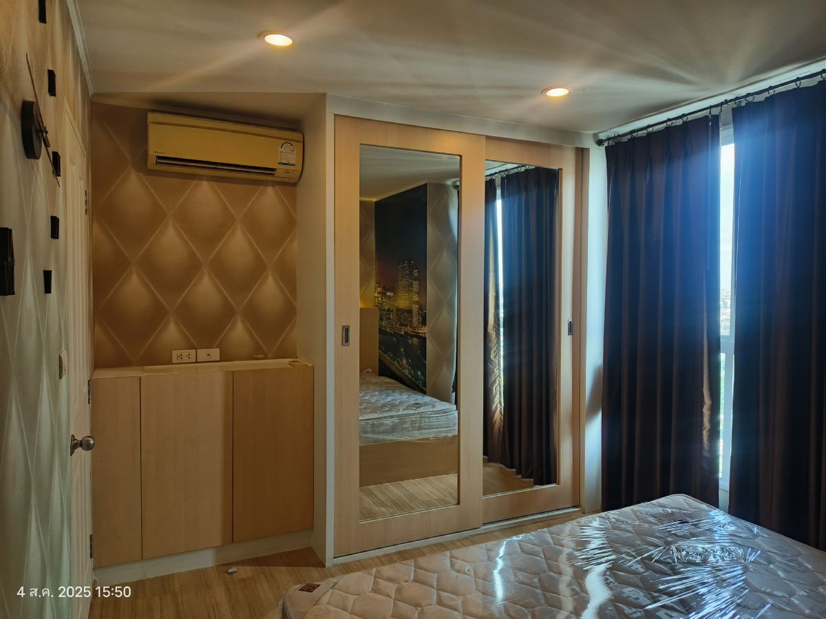 picture Sale Condominium U Delight 2 @Bang Sue Station near Mrt Bangsue station - 2/38
