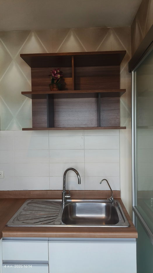 picture Sale Condominium U Delight 2 @Bang Sue Station near Mrt Bangsue station - 32/38