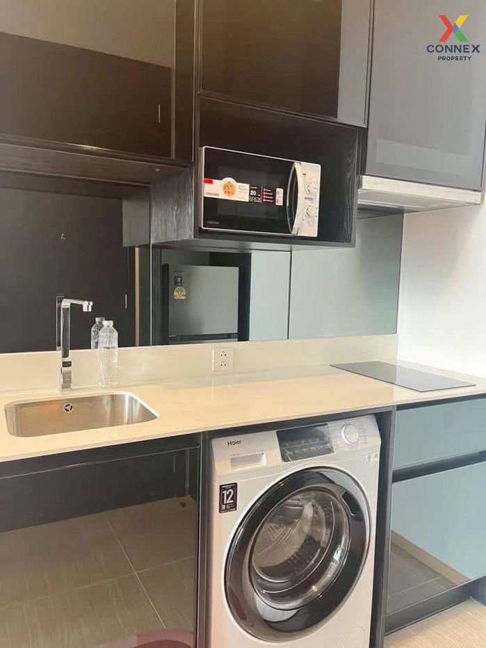 picture For Rent Condo , Noble Around Ari , BTS-Ari , Sam Sen Nai , Phaya Thai , Bangkok , CX-127196 ✅ Live chat with us ADD LINE @connexproperty ✅  - 2/3