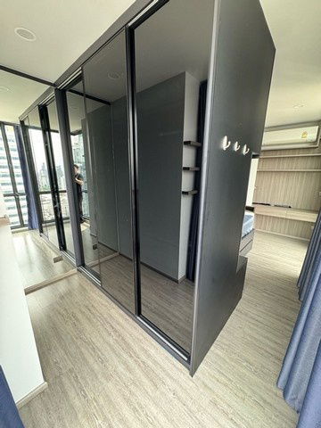 รูป C5913 ให้เช่า  :  คอนโด  ริธึ่ม เอกมัย ( BTS เอกมัย ) 064 665 4666 - รูปที่ 3/11