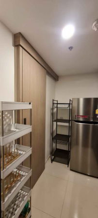 รูป  🟢For Rent🟢The Origin phahol-saphanmai  ห้องสวย เฟอร์ครบ 📱ADD LINE @nathong97 (ตอบ ⚡ 24 Hr) P840 - รูปที่ 3/8