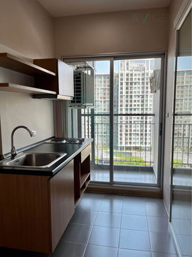 📌 For Sell Condo THE TEMPO GRAND SATHORN - WUTTHAKAT Building 1, Floor 16,1 bed room, Room size 30 sqm