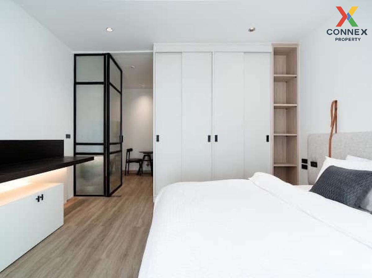 picture For Rent Condo , Silom Grand Terrace , BTS-Sala Daeng , Silom , Bang Rak , Bangkok , CX-114681 ✅ Live chat with us ADD LINE @connexproperty ✅  - 3/4