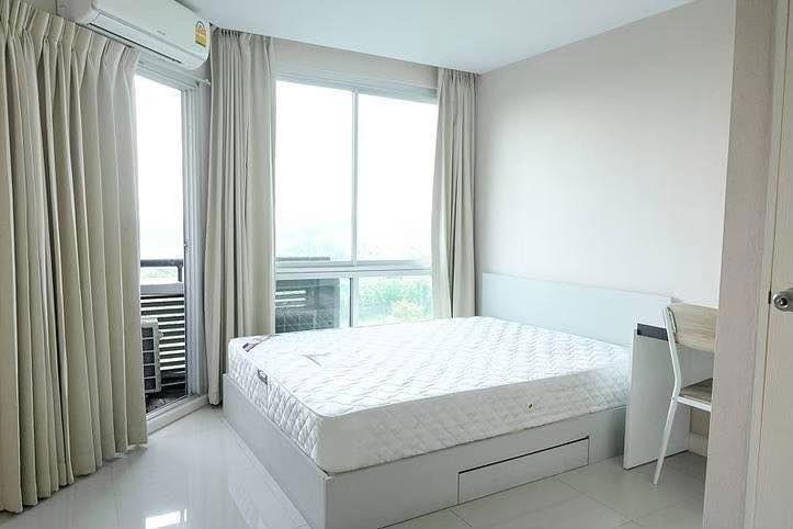 รูป 🏢 ให้เช่าคอนโด : Swift (สวิฟท์)   รหัสทรัพย์  | 📌 LNP-C8757  - รูปที่ 1/10