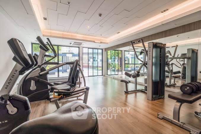 รูป คอนโด 1-ห้องนอน ที่ อาร์ทิมิส สุขุมวิท 77 ใกล้ BTS อ่อนนุช (ID 1086803) - รูปที่ 2/9