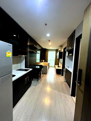 Condos for rent : (For Rent) Hot Deal ! 1 Bed 1 Bath 35 Sqm. Fully furnished - READY TO MOVE IN