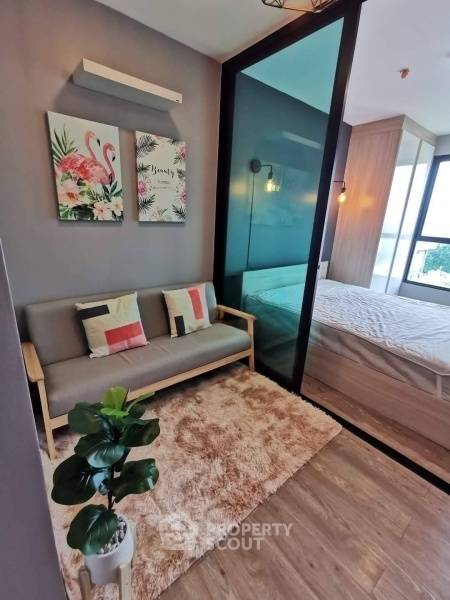 รูป คอนโด 1-ห้องนอน ที่ เอพพิโซด พหลโยธิน - สะพานใหม่ ใกล้ สะพานใหม่ (ID 2230897) - รูปที่ 2/15