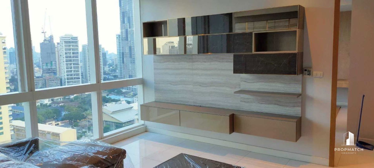 รูป ✨Flash Deal ✨ Millennium Residence ( 1Bed 1Bath 67 SQM.) แต่งครบพร้อมอยู่ !! เพียง 47,000 บาทต่อเดือน Tel.0981315848 @propmatch - รูปที่ 3/13