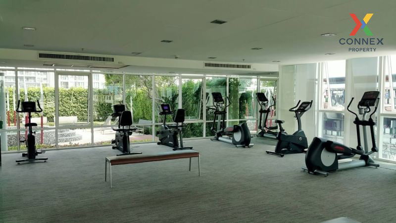 รูป เช่า คอนโด แต่งสวย Ideo Verve Sukhumvit BTS-อ่อนนุช สุขุมวิท พระโขนงเหนือ วัฒนา กรุงเทพ CX-01634 ✅ ทักไลน์ @connexproperty ตอบทันที ทีมงานมืออาชีพ ✅  - รูปที่ 7/8