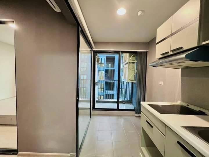 รูป ให้เช่า  คอนโด The Excel Groove Lasalle 52 (1 ห้องนอน) ชั้น 5 ใกล้รถไฟฟ้า MRT สานสีเหลือง ศรีลาซาล700 เมตร - รูปที่ 6/16