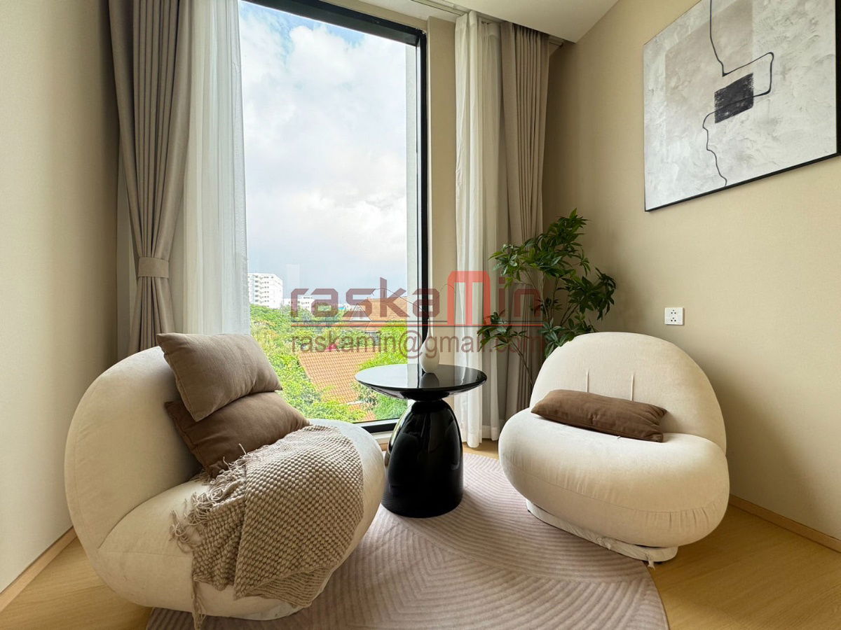 รูป 🌟 Aura Villa Reserve - จุดสูงสุดของการใช้ชีวิตหรูหราในใจกลางเมือง 🌟 - รูปที่ 20/26