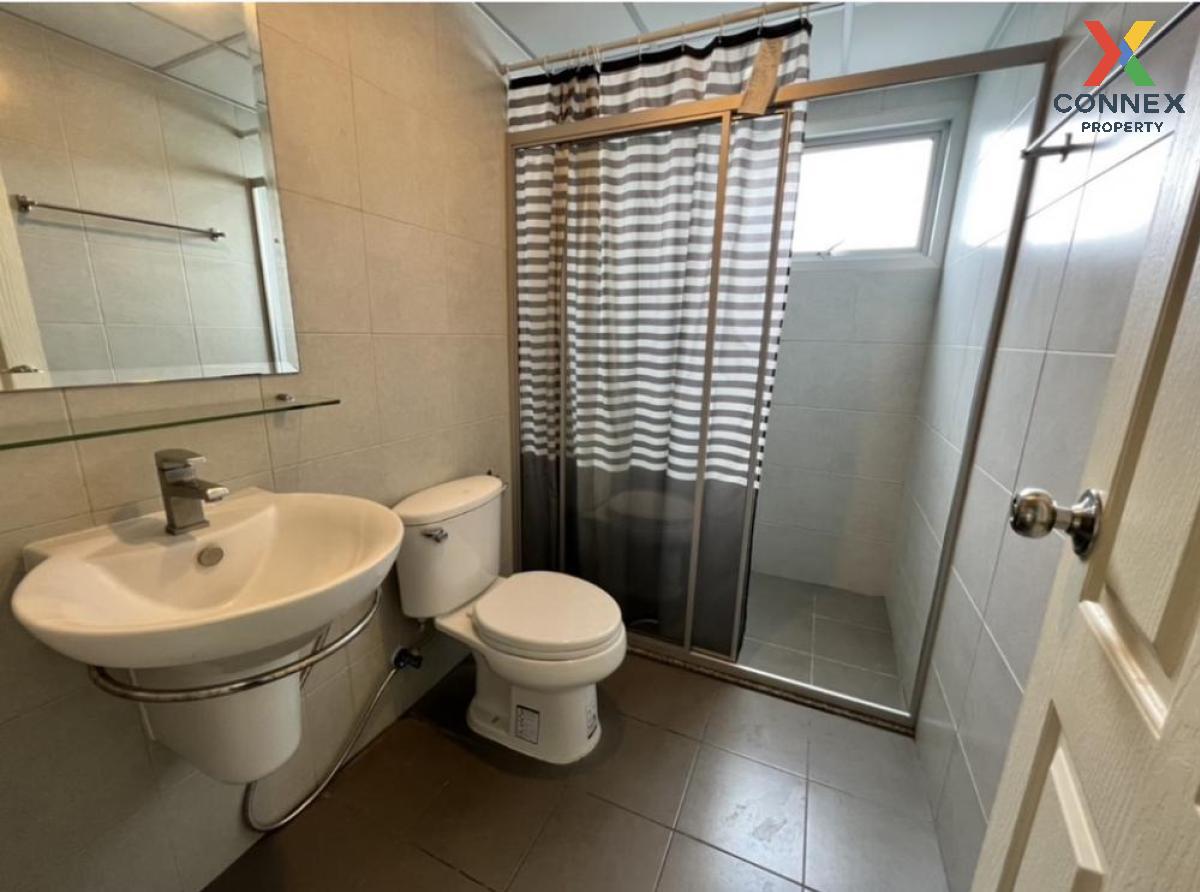 picture 🔥🔥🔥 For Rent Condo , Supalai Vista @ Tiwanon Intersection , MRT-Yak Tiwanon , Talat Khwan , Don Mueang , Nonthaburi , CX-98281 ✅ Live chat with us ADD LINE @connexproperty ✅ 🔥🔥🔥 - 5/6
