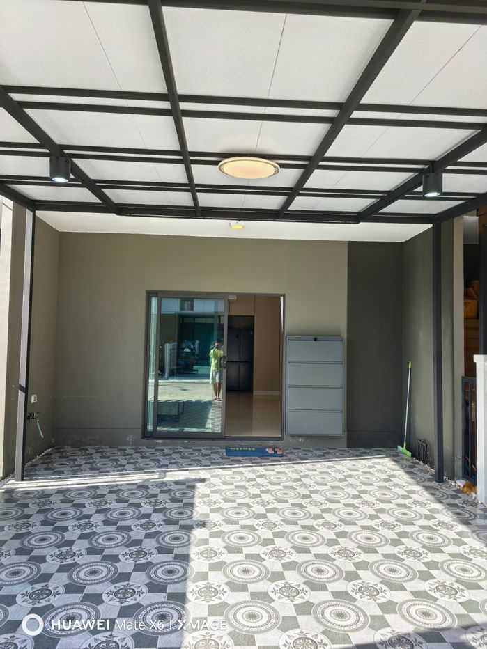 picture Townhome for rent, Pleno Town Sukhumvit-Theparak - 9/33