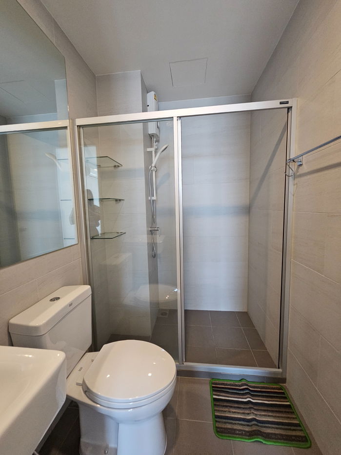 picture For Rent: Notting Hill Luxury Condo, Laem Chabang - Sriracha - 6/6