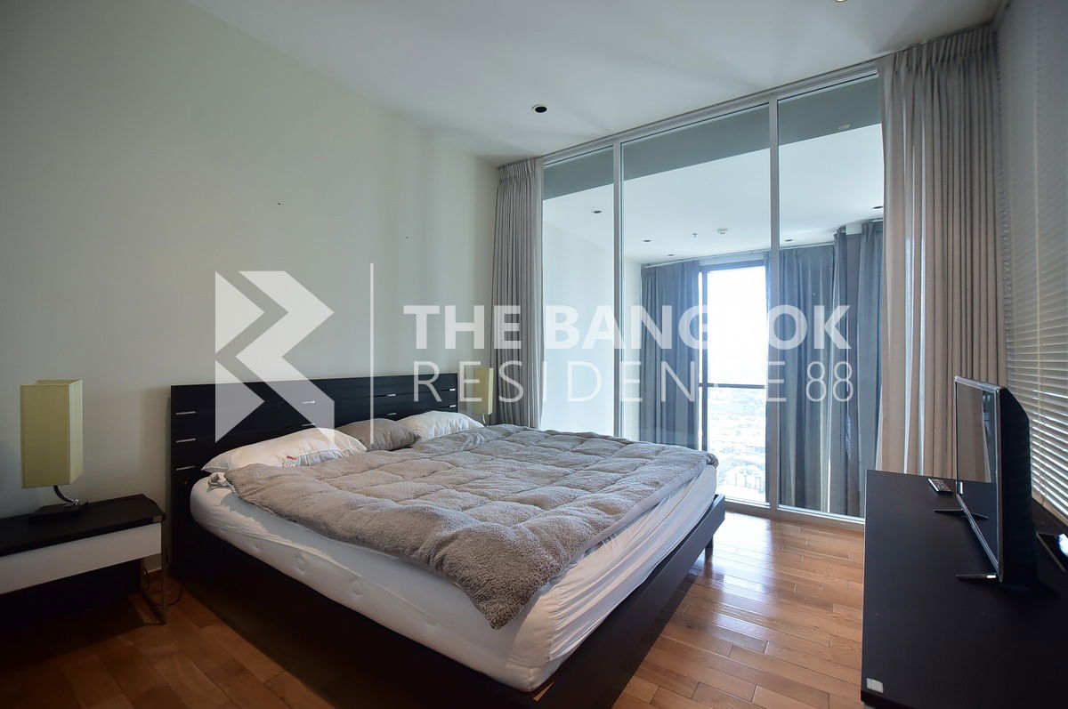 picture Luxury Duplex ✨ The Emporio Place, Fully furnished and move-in ready 🌟 Near BTS Phrom Phong - 6/13