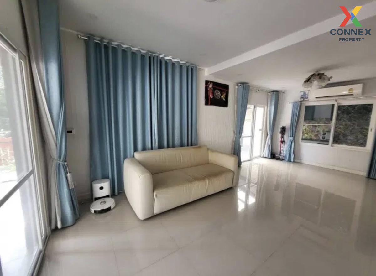 รูป ขายบ้าน  คณาสิริ ชัยพฤกษ์ - วงแหวน บางบัวทอง บางบัวทอง นนทบุรี CX-127209 ✅ ทักไลน์ @connexproperty ตอบทันที ทีมงานมืออาชีพ ✅  - รูปที่ 5/12