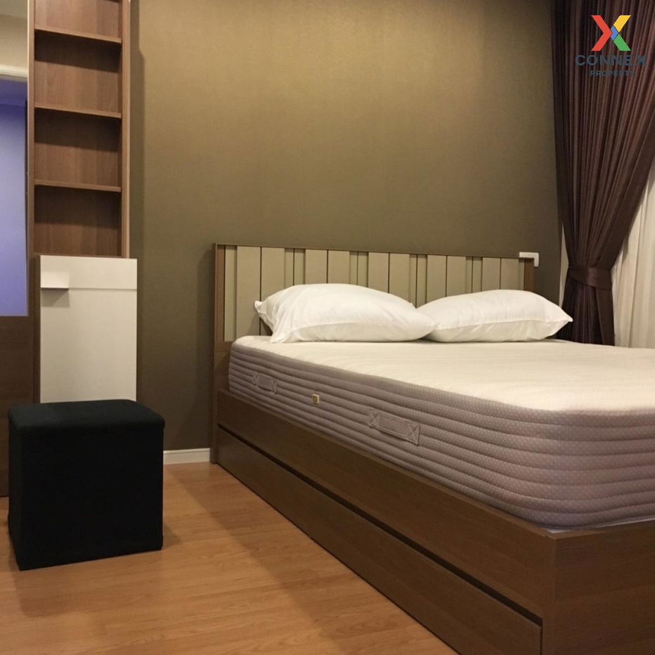 picture 🔥🔥🔥 For Rent Condo , Lumpini Place Srinakarin - Huamark Station , ARL-Hua Mak , Suan Luang , Suan Luang , Bangkok , CX-98130 ✅ Live chat with us ADD LINE @connexproperty ✅ 🔥🔥🔥 - 6/8