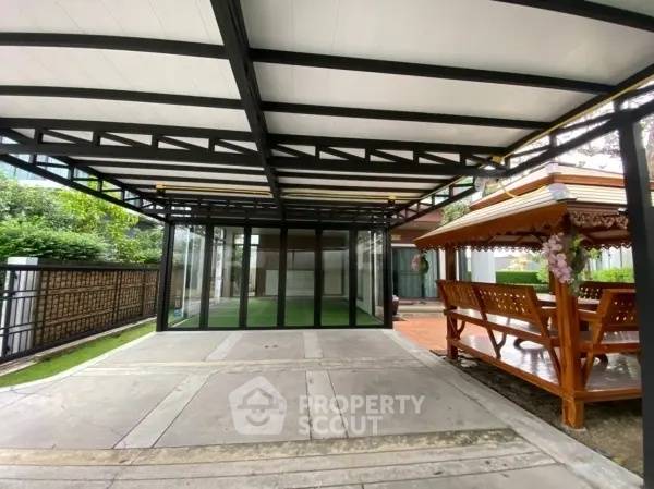 รูป บ้าน 3-ห้องนอน ที่ บุราสิริ ราชพฤกษ์ - 345 ใน คลองข่อย (ID 2234502) - รูปที่ 30/35