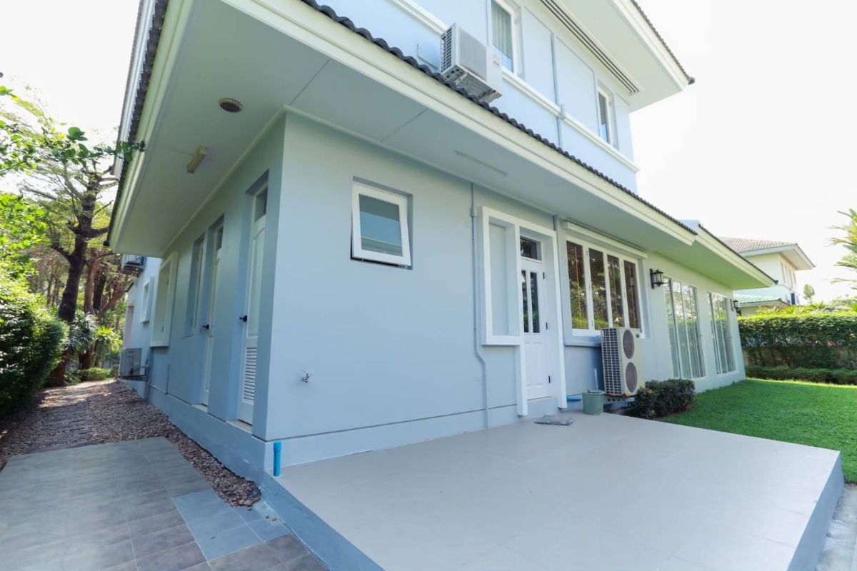 picture * Golden Nakara Onnut 65 for Sale *  4 bedrooms 5 bathrooms  - 3/50