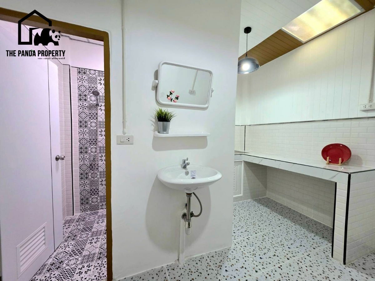 รูป หมู่บ้านพัฒนสุข 2 ซอยอังกฤษตรางู - รูปที่ 14/14