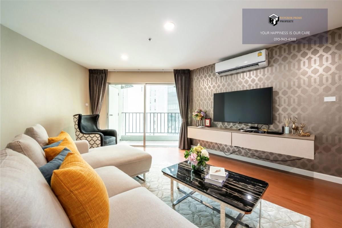 picture Belle Grand Rama 9 | 🚝Near MRT Rama 9 (Contract signed within August, 85,000.-) | #2025080611277 - 9/18