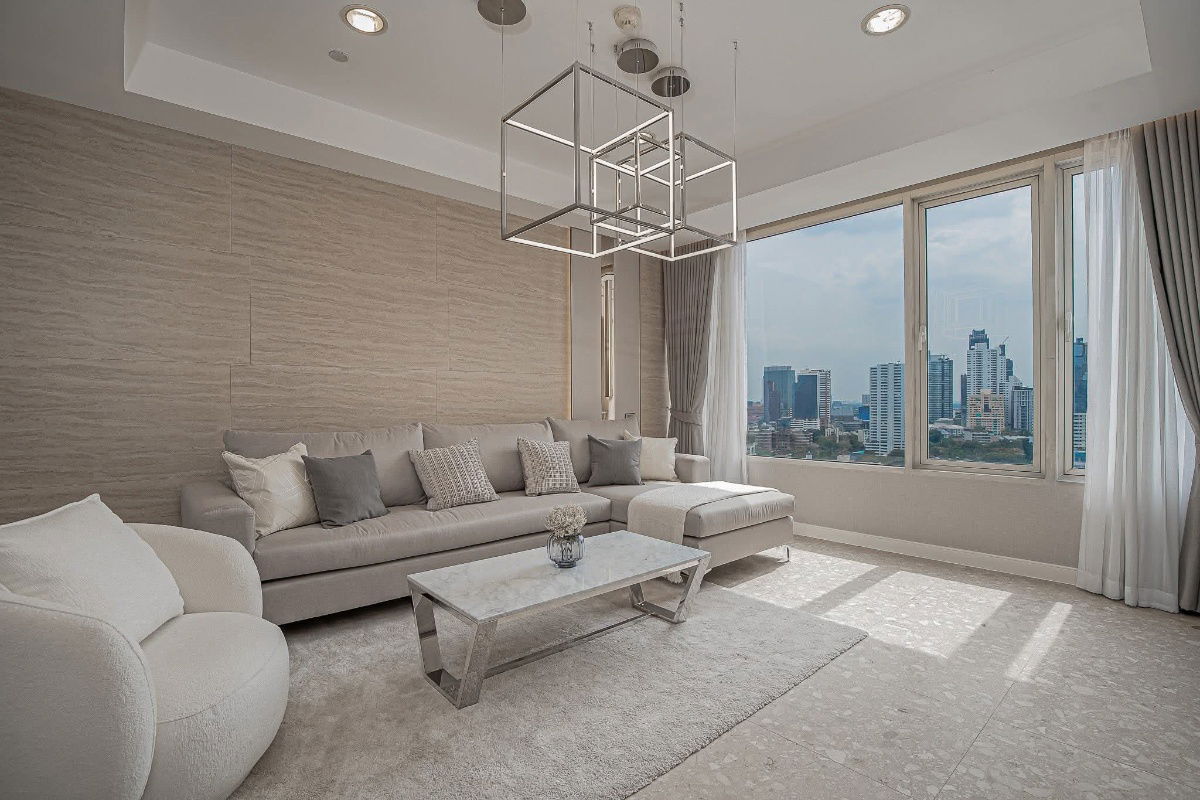 picture Luxuries Condo For Rent // Hampton Thonglor Soi10 - 8/12