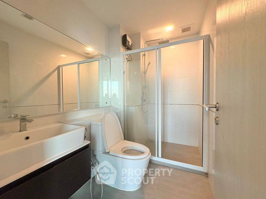 picture 1-BR Condo at The Metropolis Samrong Interchange near BTS Samrong (ID 2238032) - 8/10