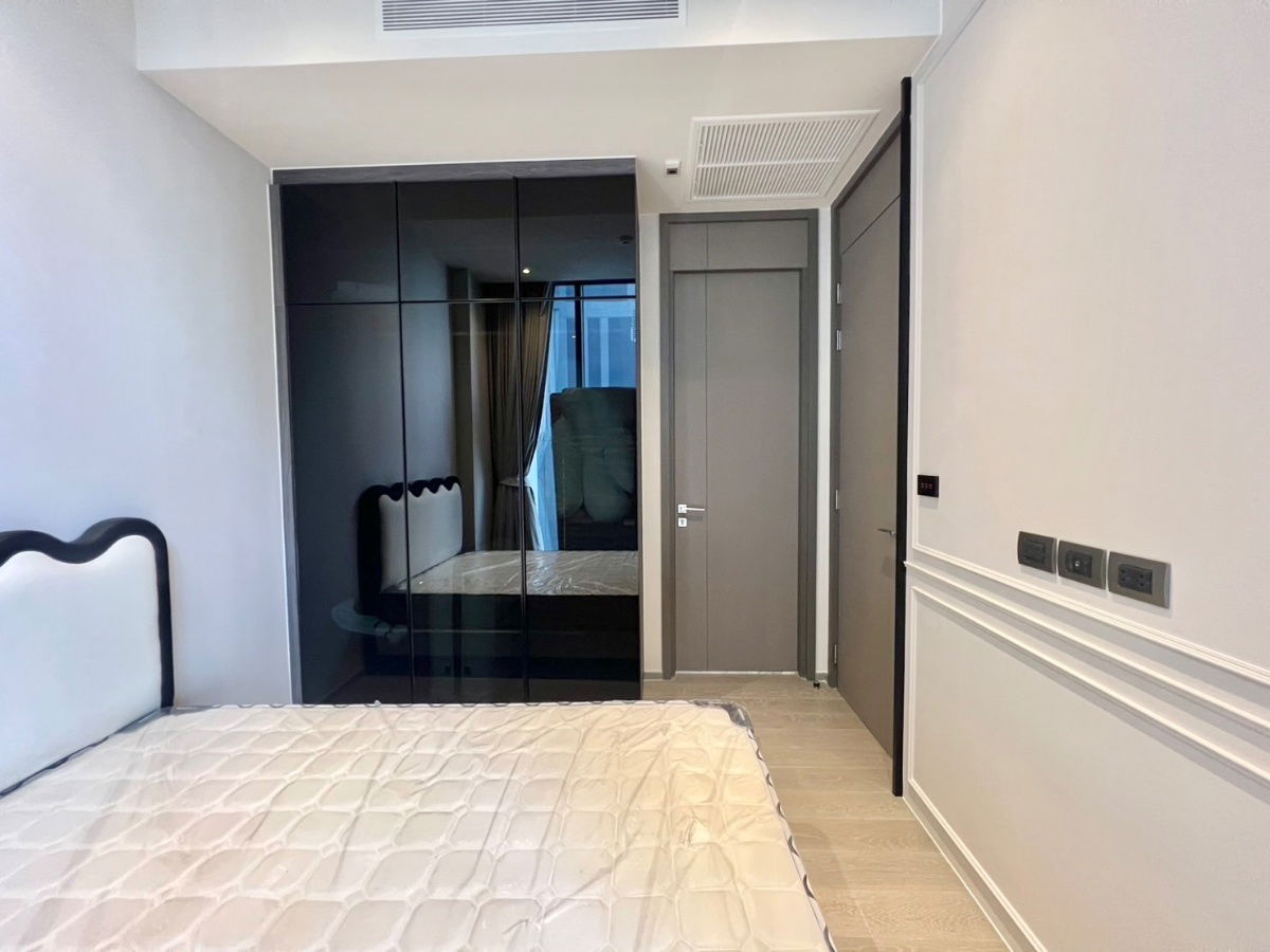 picture For rent Hyde Heritage Thonglor  - 20/22