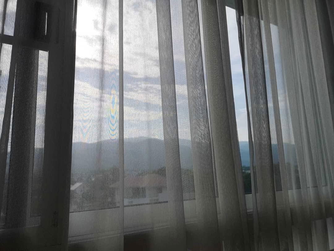 picture 🔥 Condo for SALE! Corner room at The Wing Place Condo Suthep Area. Near Hospital, CMU, Shopping Mall, Nimman, many Cafe, Market and etc - 2/12