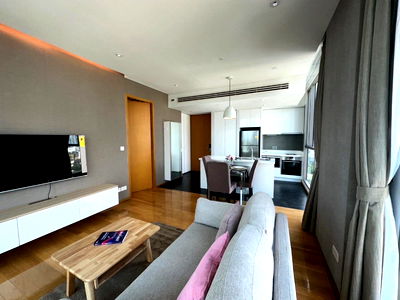 Condos for rent : Aequa Sukhumvit                     49 