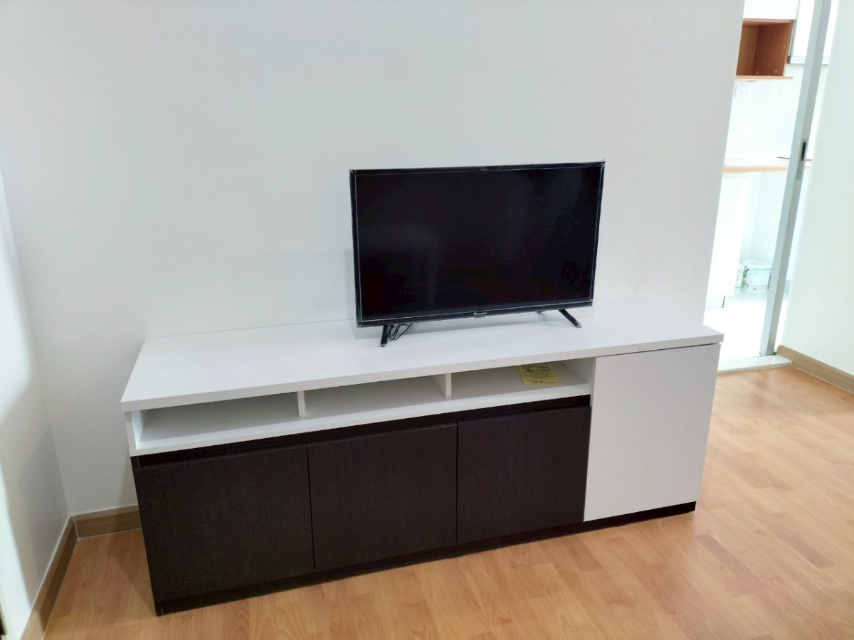 picture The President Sathorn-Ratchaphruek | Near BTS Bang Wa (Vacant room ready to move in) - 6/8