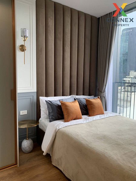 picture 🔥🔥🔥 FOR RENT condo , Noble BE 33 , corner unit , BTS-Phrom Phong , Khlong Toei Nuea , Watthana , Bangkok , CX-00551 ✅ Live chat with us ADD LINE @connexproperty ✅ 🔥🔥🔥 - 4/7