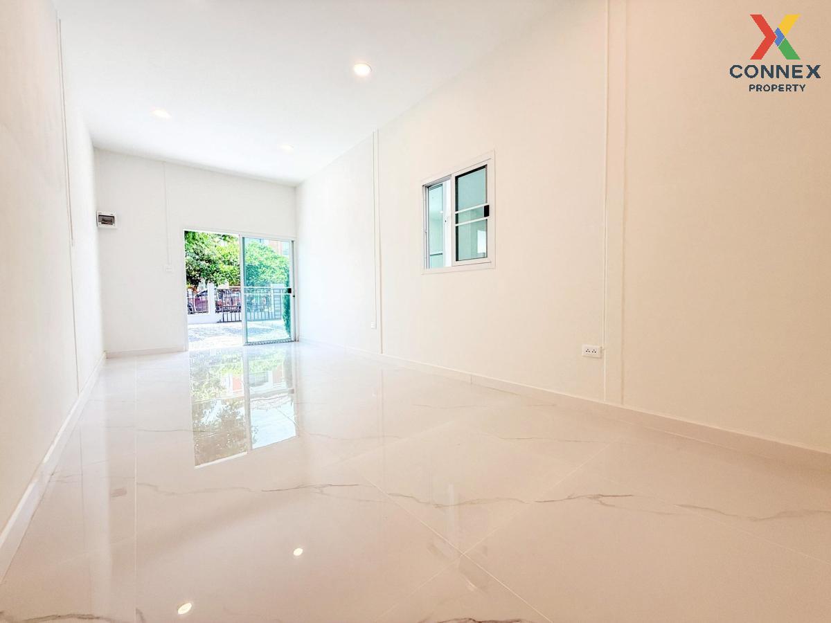 picture For Sale House , The City 1 Pinklao - Rama 5 Nakhon In , Bang Khun Kong , Bang Kruai , Nonthaburi , CX-126802 ✅ Live chat with us ADD LINE @connexproperty ✅  - 7/12