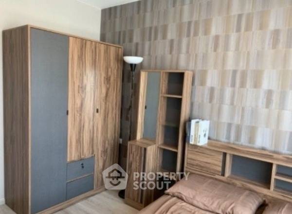 picture 1-BR Condo at Elio Sathorn-Wutthakat near BTS Wutthakat (ID 2232028) - 10/15