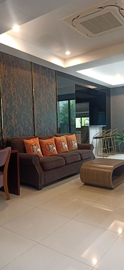 รูป 📌 ขายบ้านเดี่ยว โครงการ ภัสสร วงแหวน-รามอินทรา 3 ชั้น 5 ห้องนอน 6 ห้องน้ำ - รูปที่ 3/8