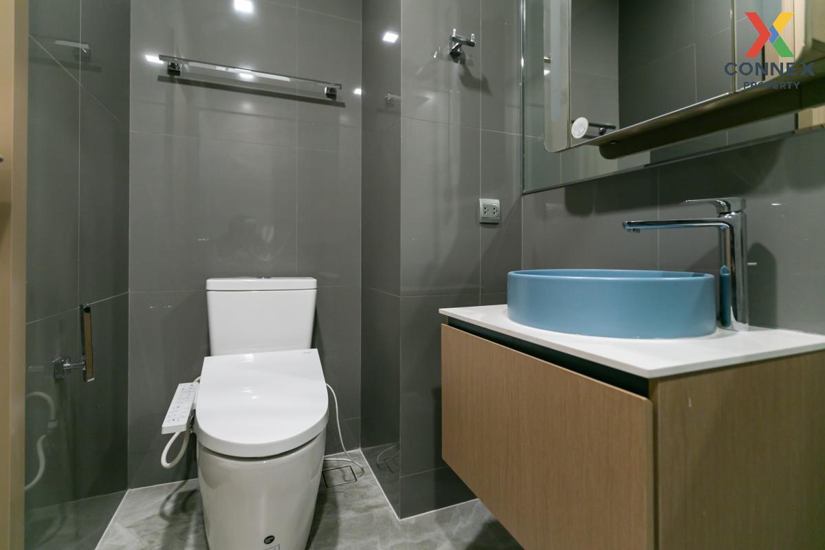 picture 🔥🔥🔥 For Rent Condo , Kawa Haus , BTS-On Nut , Phra Khanong Nuea , Watthana , Bangkok , CX-102716 ✅ Live chat with us ADD LINE @connexproperty ✅ 🔥🔥🔥 - 2/12