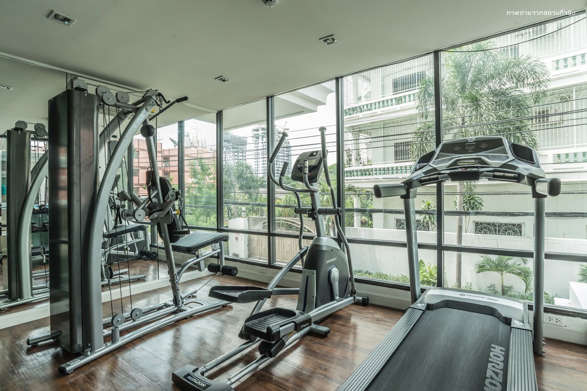 รูป 🟢For Sale🟢 Notting Hill Sukhumvit 107 (แบริ่ง1) ห้องสวย พร้อมอยู่ ADD LINE @nathong97 (ตอบ ⚡ 24 Hr) P826 - รูปที่ 9/10