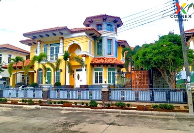 Houses for sale วิทยาลัยเทคนิคราชสิทธาราม : For Sale House , Narasiri Sathorn - Wongwaen , wide frontage , newly renovated , MRT-Lak Song , Lak Song , Bang Khae , Bangkok , CX-127429 ✅ Live chat with us ADD LINE @connexproperty ✅ 