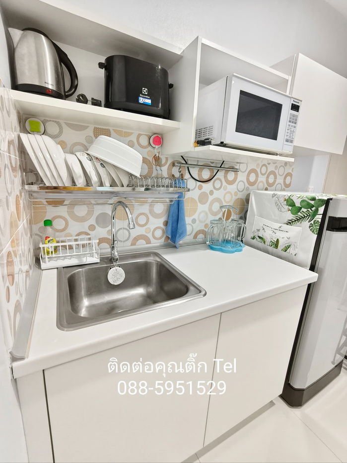 picture Sale Natureza Art Condo ( North Pattaya - Naklua ) - 13/18