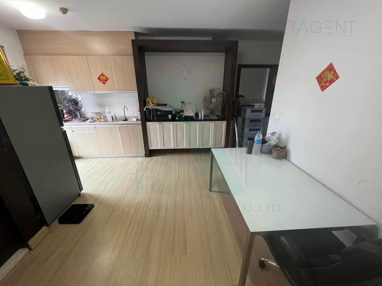 picture 🚩 For Sell Condo THE PARKLAND SRINAKARIN Building C, Floor 15,2 bed room, Room size 66.00 sqm - 1/8