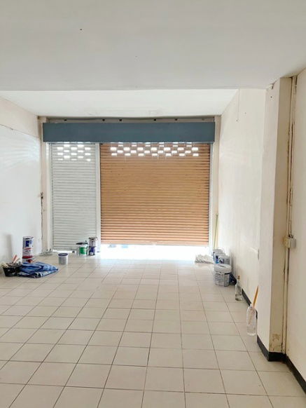 picture The Mall Bangkapi 1km. Near MRT LatPhrao 101 only 299m. Commercial building for rent 4Storeys 22sqwa - 4/8