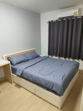 🎉 For Rent Condo MY CONDO SUKHUMVIT 81 Building 1, Floor 2,1 bed room, Room size 35 sqm